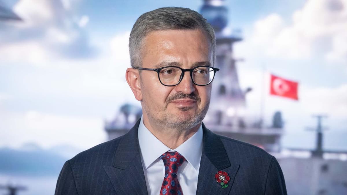 İletişim Başkanı Duran: TürkiyeLibya deniz yetki alanları mutabakatının onaylanması önemli bir adım