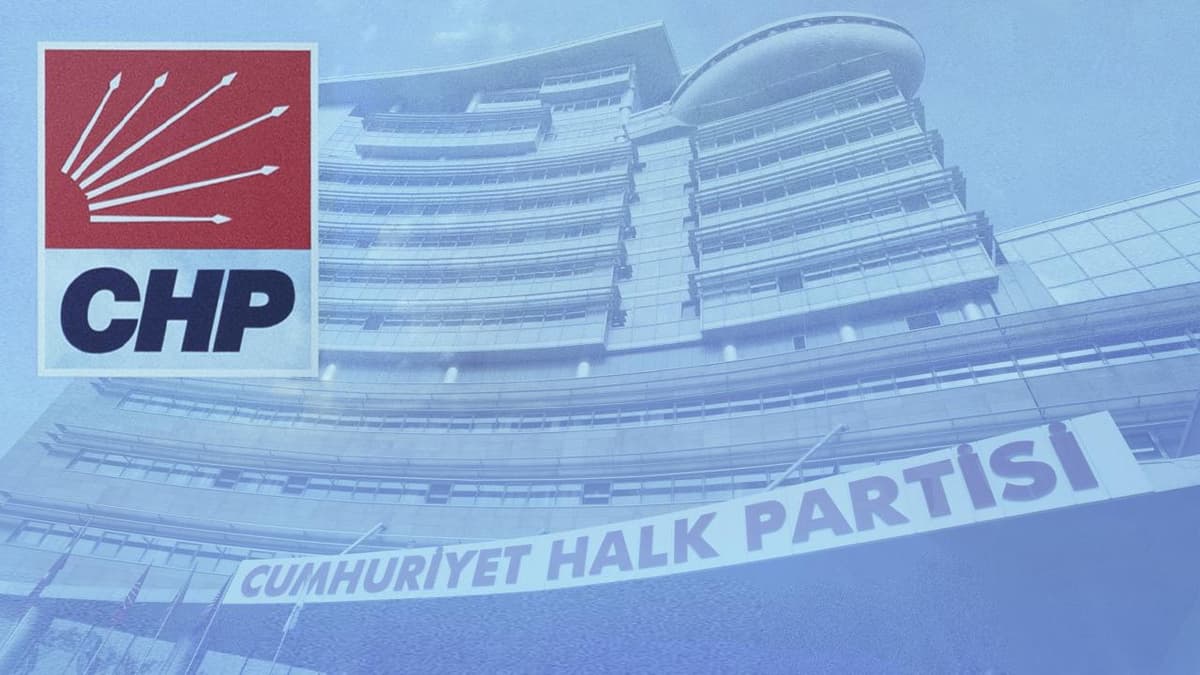 CHP kurultay ceza davasında mütalaa açıklandı
